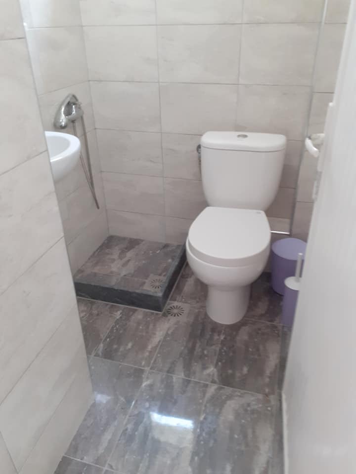 Mentoza Rooms | Stavros