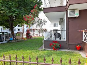 Mentoza Rooms | Stavros