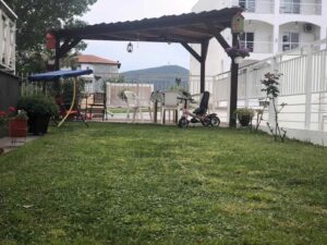 Mentoza Rooms | Stavros