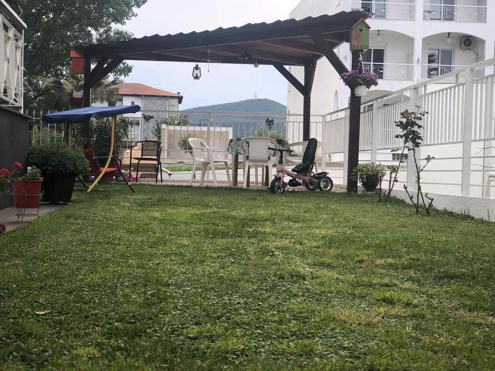 Mentoza Rooms | Stavros