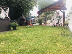 Mentoza Rooms | Stavros