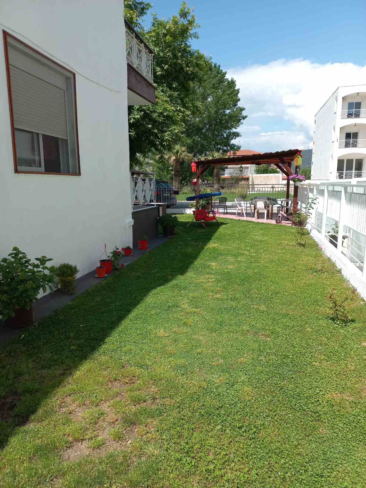 Mentoza Rooms | Stavros