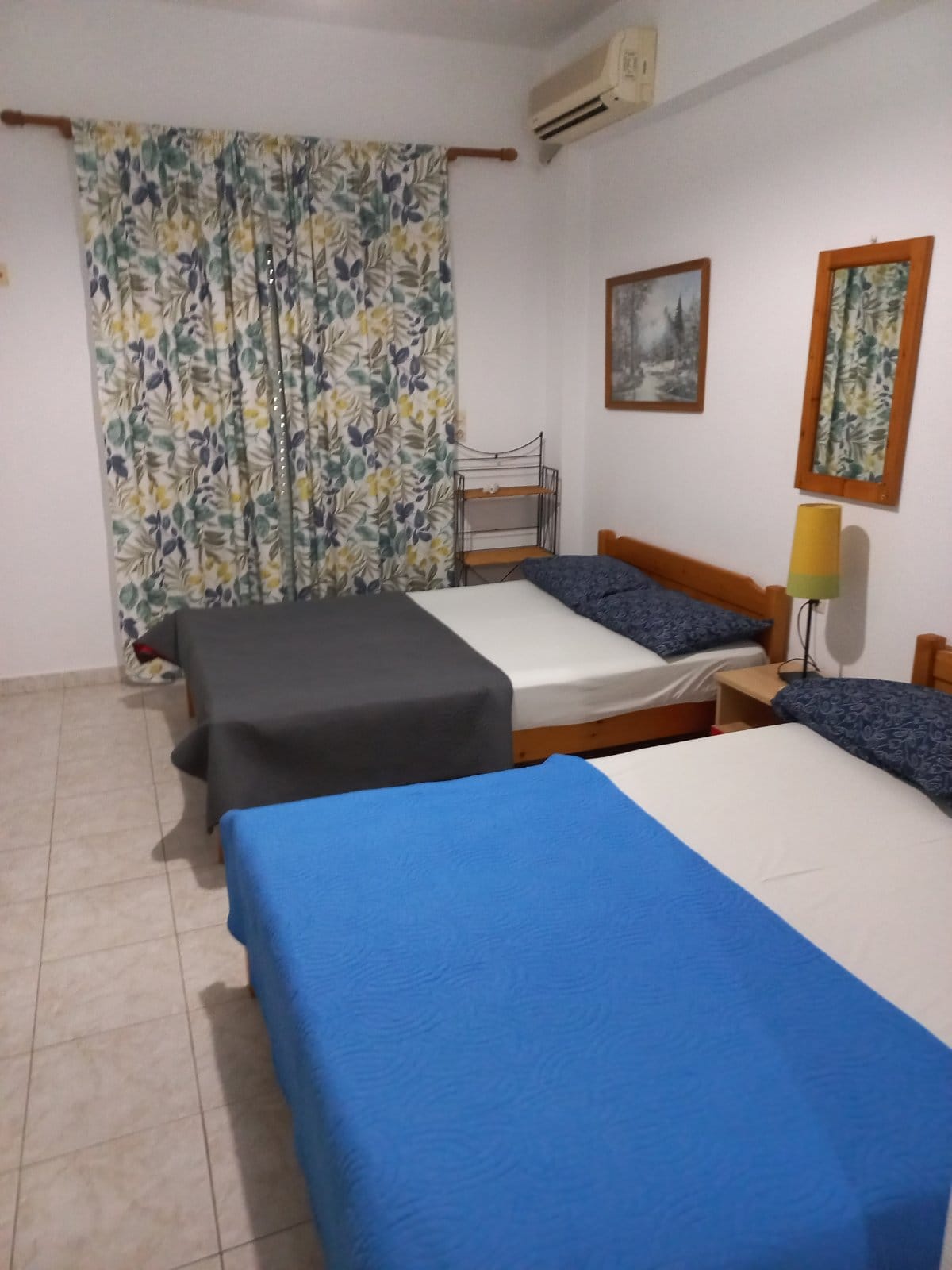 Mentoza Rooms | Stavros