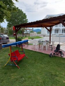 Mentoza Rooms | Stavros