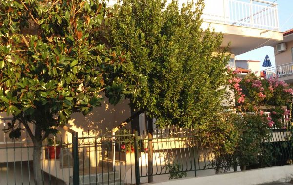 Sophia Rooms | Nea Vrasna | Rent Rooms and Apartments