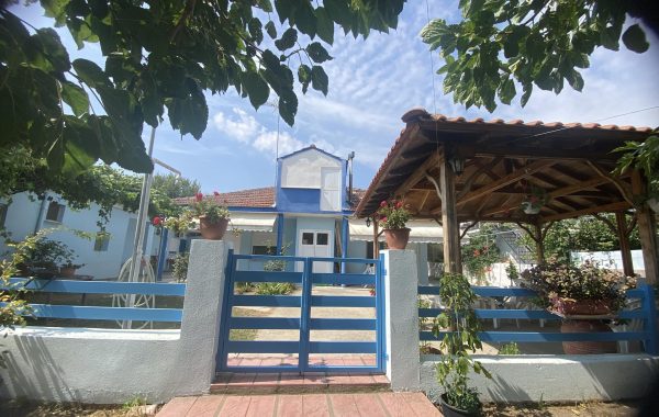 Ippos Studios | Asprovalta