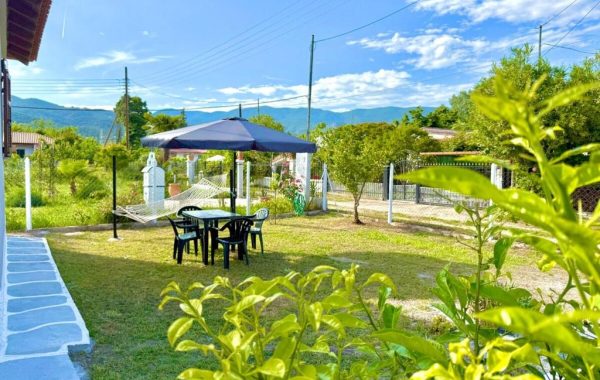 Legros Suites | Asprovalta | Rent House